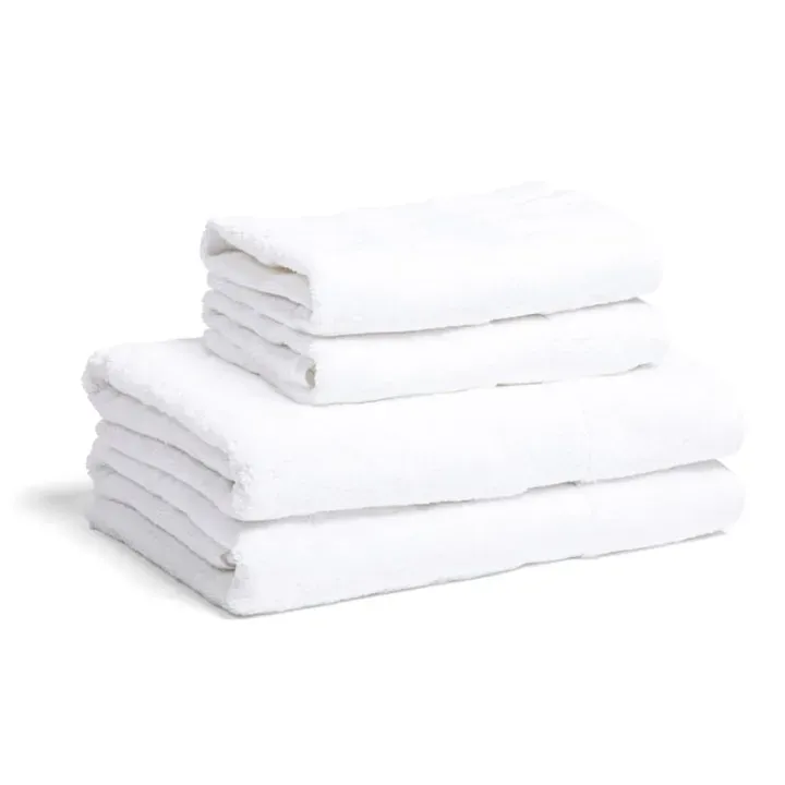 Lord Nelson Fairtrade towel 70x130cm set of 3 - LT54308 (N0001)